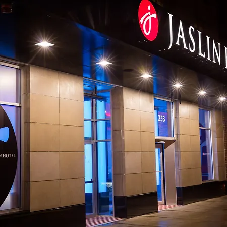 Jaslin Hotel