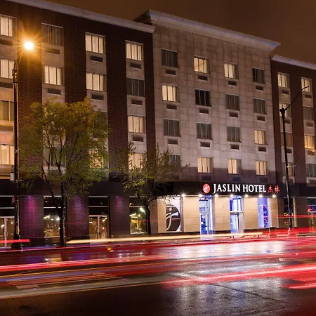 Jaslin Hotel