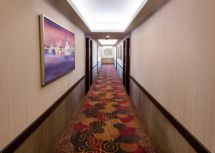Hotel Jaslin Chicago
