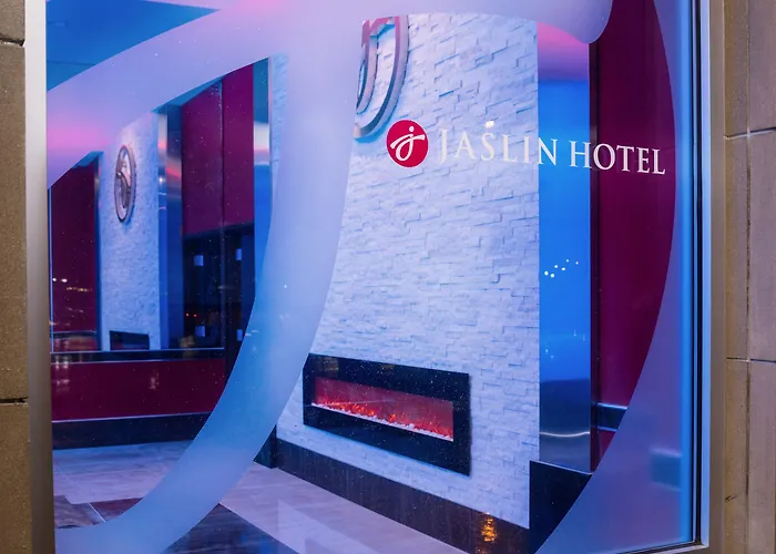 Hotel Jaslin