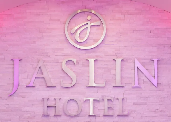 Hotel Jaslin
