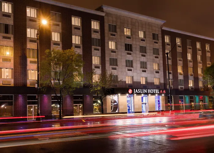 Hotel Jaslin